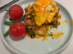 -新旺茶餐厅·早餐·夜宵(仙霞店)