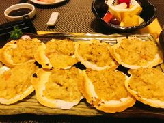 -菊上料理(蜀山银泰百货店)