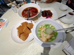 -水云间·园林餐厅(大龙店)