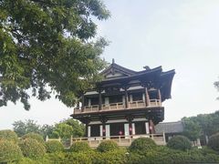 -大明寺素斋