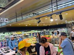 -AEON永旺(东方宝泰店)