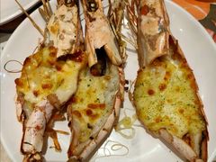 -芭菲盛宴·环球美食(北城国际店)