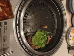 -韩香福烤肉庄园(荣成店)