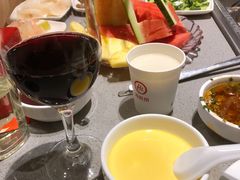 -海底捞火锅(名门店)