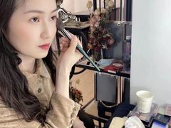 -ME觅妆·定制美妆·彩妆私教(菱角湖店)