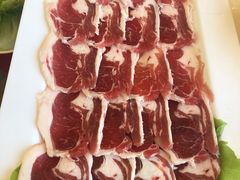 -阳坊胜利涮羊肉(阳坊老店)