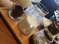 -转山咖啡(松柏社区店)