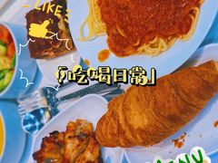 -宜家·瑞典风味餐厅(烟台路店)