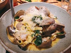 -La Strada(安福路店)