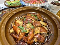 -南海食街(佛冈店)