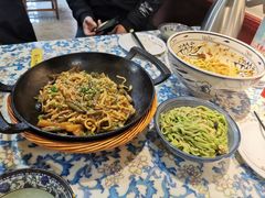 -汉唐守艺人·河北面馆(民心河店)