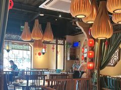 -9家湘菜(上南路店)