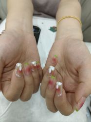 -斯馨·健康美甲美睫