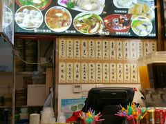 -冯鑫记南京鸭血粉丝汤(来燕路店)