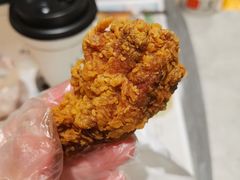 -麦当劳(万博一路天河城分店)