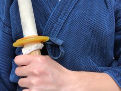 -杭州剑道钱江馆