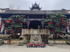 -自贡市盐业历史博物馆