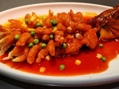 -探花·意境江南菜·唐伯虎文化体验店·松鼠桂鱼(观前店)