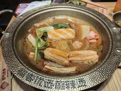 -福客麻辣烫·现炒麻辣香锅(印力中心店)