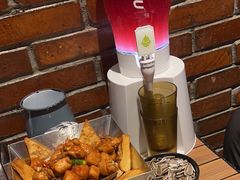 -功夫怪兽·烧烤(西工小街店)