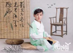 -哈妮儿童摄影(德清店)