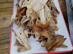 -豫掌柜饸饹面·烩面(秀沿路店)