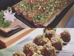 -潮澎派·潮汕菜大排档(南较西路店)