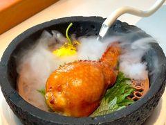 -名人坊·新派粤菜(河西奥体博览中心金鹰世界店)