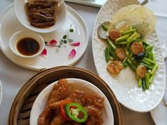 酱王蒸凤爪-悦湖公馆