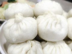 -津门张记包子铺(华昌道店)