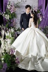 -Sugar苏格婚礼策划工作室