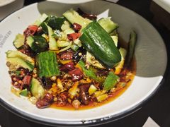 -麻都·成都菜(人民广场店)