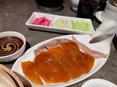 -金鸭季·北京烤鸭(深业上城店)