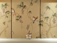 -天津津利华酒店