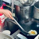 荞面🍜+煎蛋🍳=绝配[强]