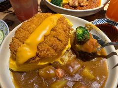 -小川洋风料理(江汉路店)