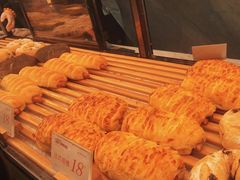 -木子木水日式烫面包(杭州首店)