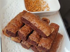 -宛平李记小吃(东关街店)