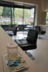 -Garden花園造型