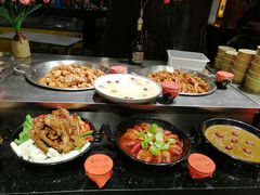 -秦淮人家风味酒楼(赣榆店)