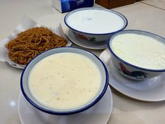 -水牛奶皇后糖水铺(深圳总店)