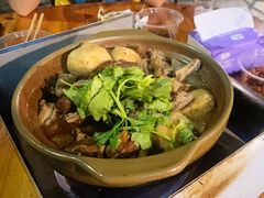 -牛杂大叔(园岭总店)