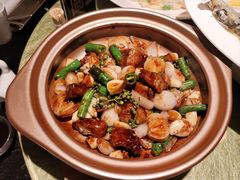 -太守宴·蘭院(天塔店)