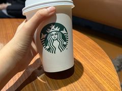-星巴克(成都锦里店)