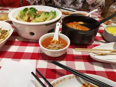 -西贝莜面村(朝阳大悦城店)