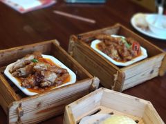 -彩景大酒楼(万泰新天地店)