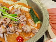 -九子跳跳蛙(石牌东店)