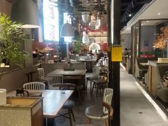 -李军力烧烤(祭城店)