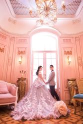-太郎花子婚纱摄影艺术中心