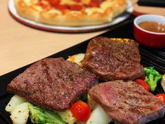 -必胜客(唐延店)